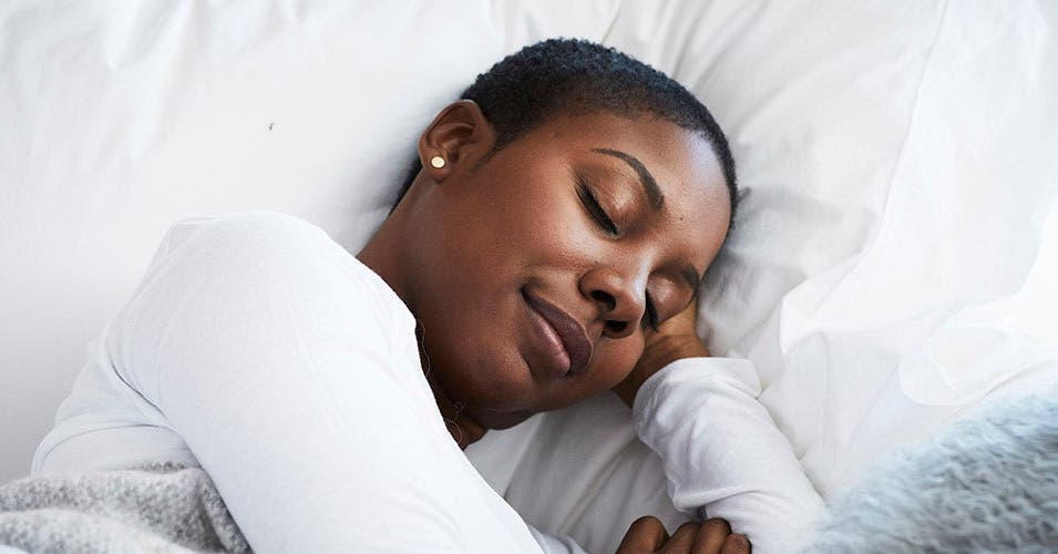 10 tips for better sleep