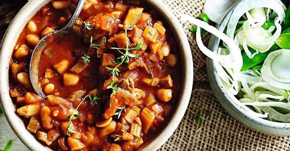 Delicious slow cooker recipes