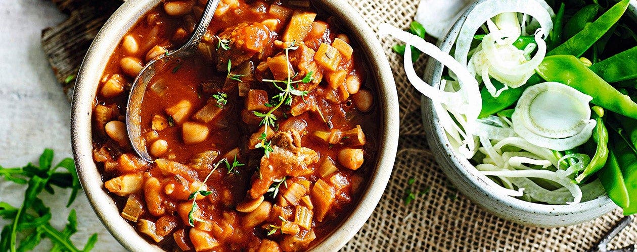 Delicious slow cooker recipes