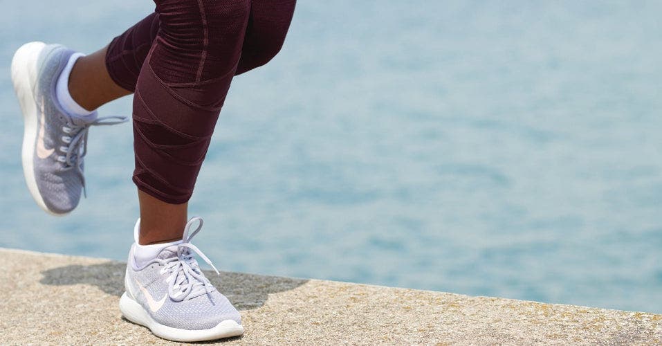 Small steps to success