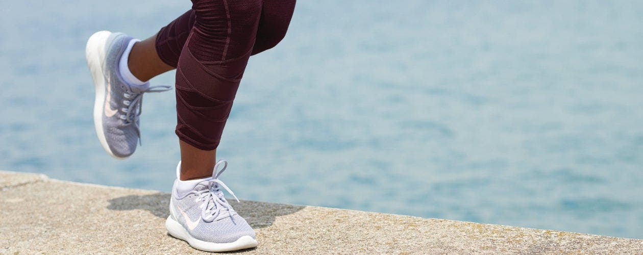 Small steps to success
