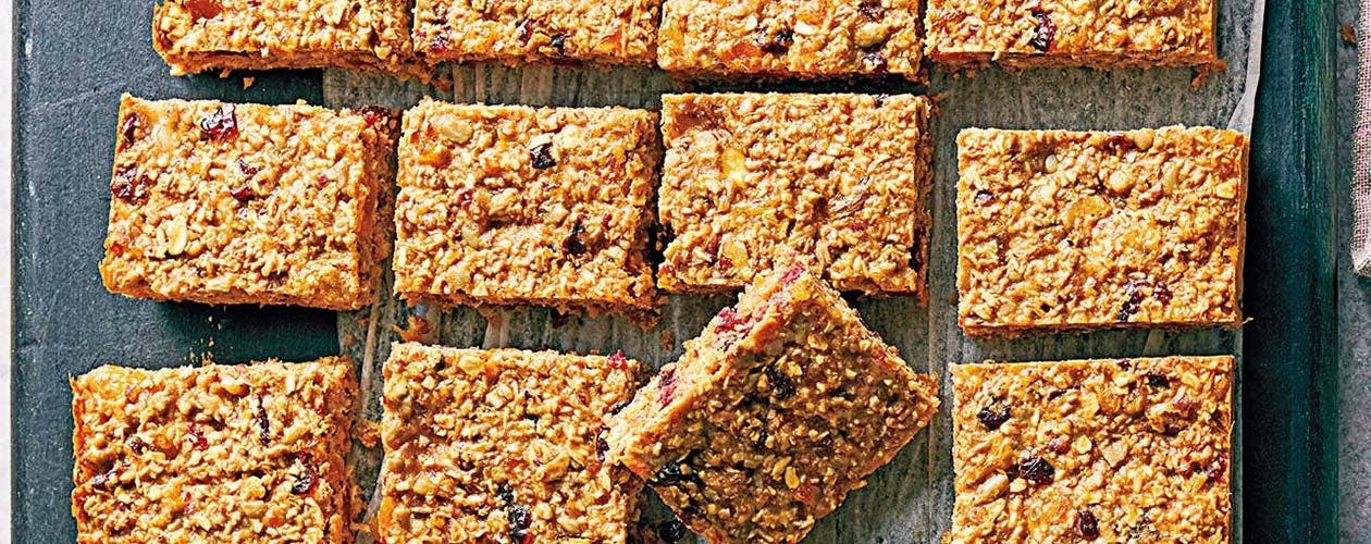 6 snacks low in Points® for fun days out