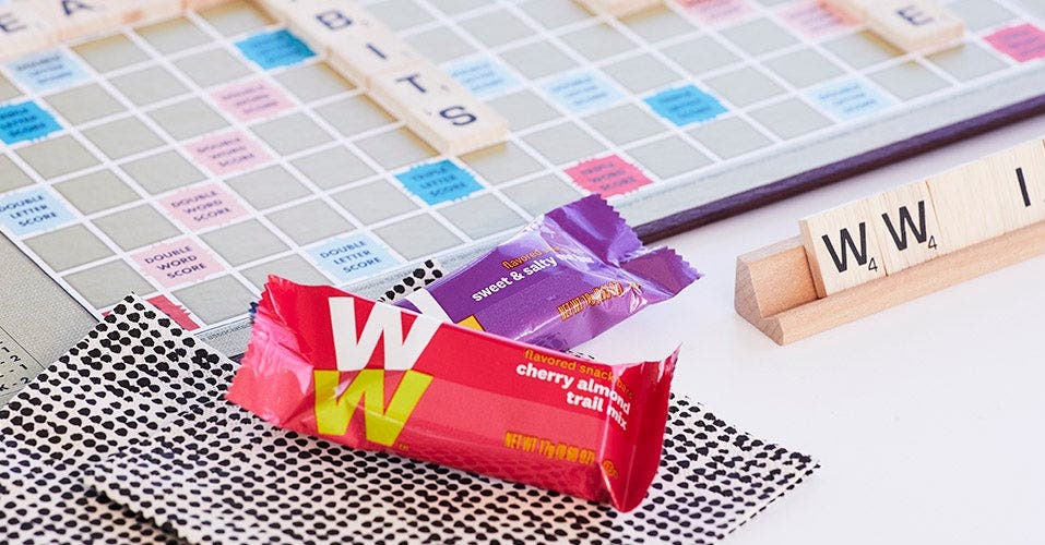 <strong>What's your snacking style?</strong>