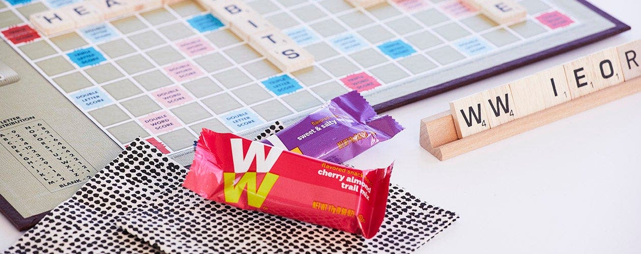 <strong>What's your snacking style?</strong>