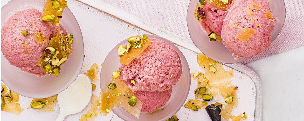 6 divine desserts for Valentine's Day