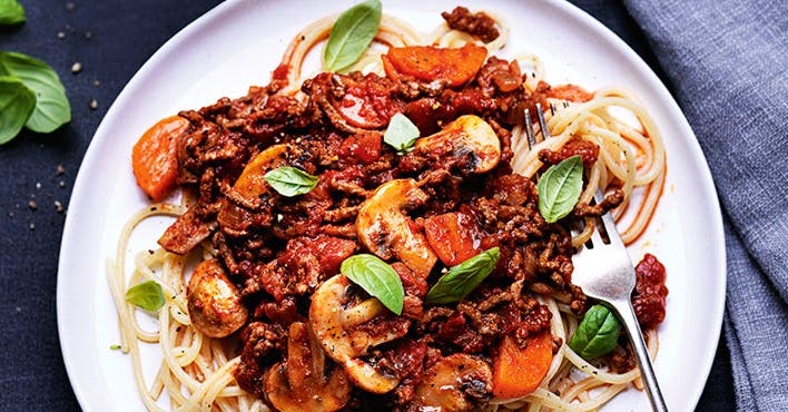 Yes you can eat pasta! Try these recipes today!