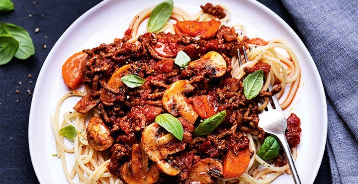 Yes you can eat pasta! Try these recipes today!