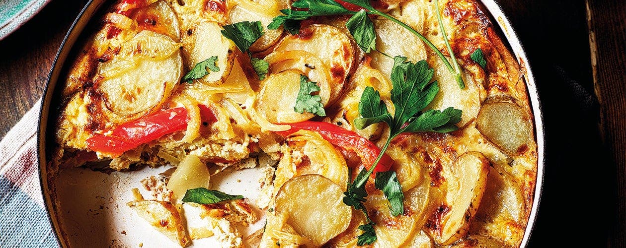 Got a date with Love Island? Turn up the heat with these sizzling Spanish recipes