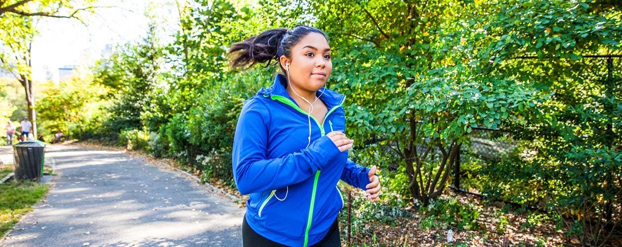 5 fab spring fitness ideas from WW members