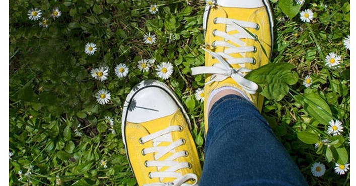Women: how to stay healthy for life