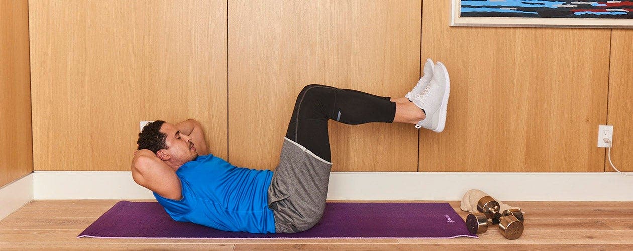 6 reasons you should start strength training today