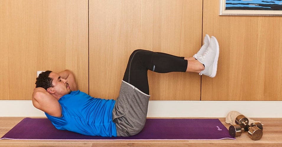 6 reasons you should start strength training today