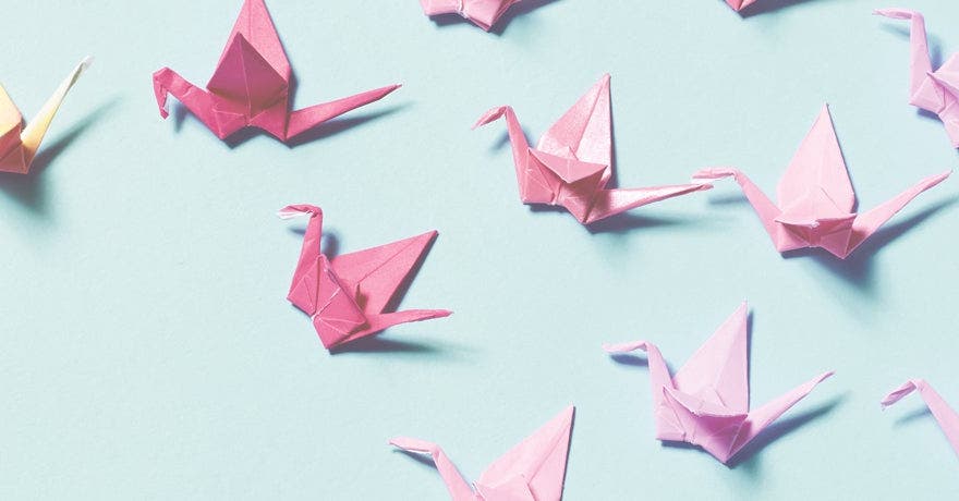 5 new tricks to help you feel de-stressed and happier