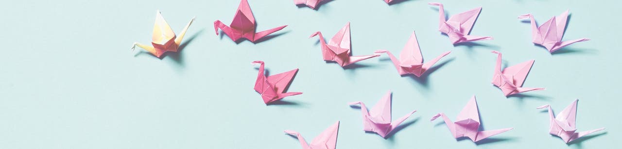 5 new tricks to help you feel de-stressed and happier