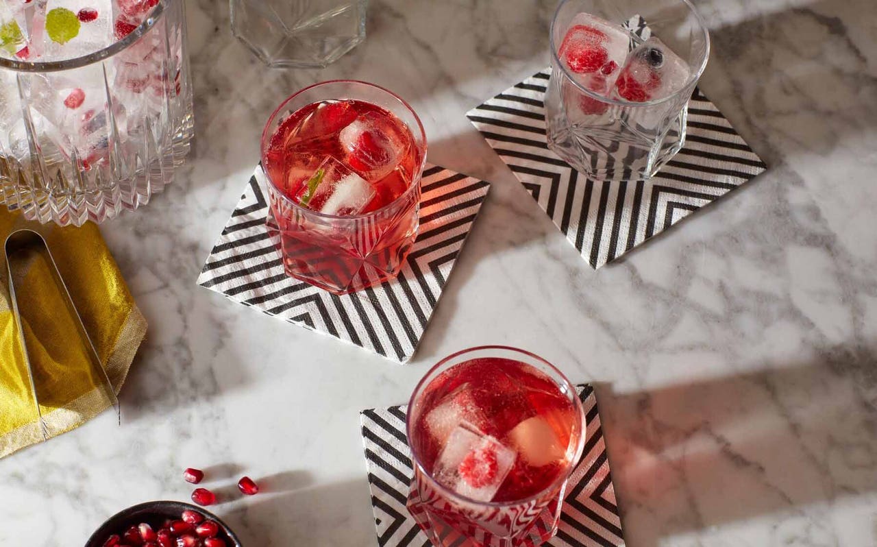 Drink aware: WW nutritionist shares a Points guide to top tipples