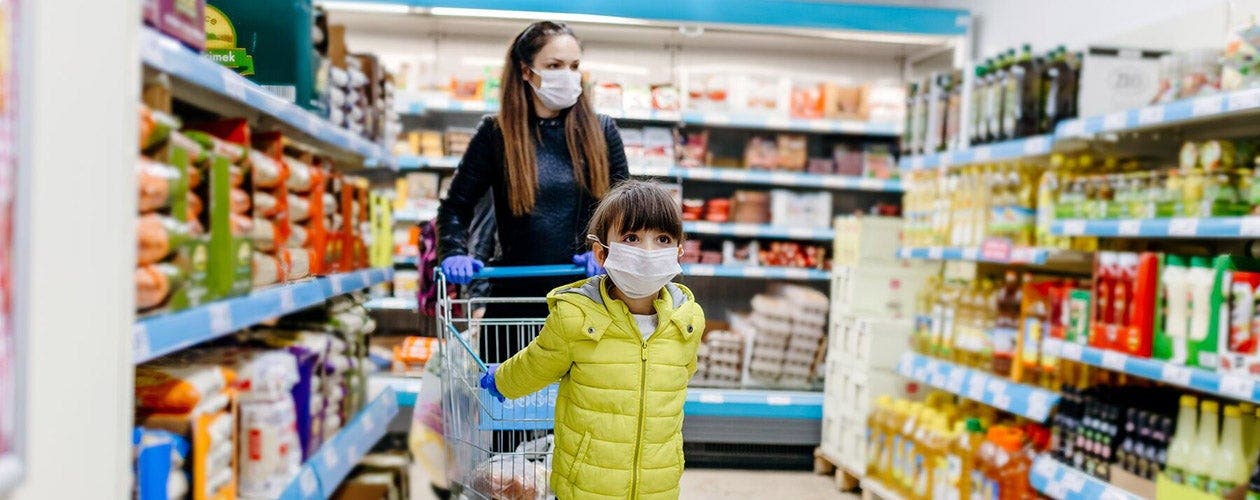 9 money-saving secrets for your food shop
