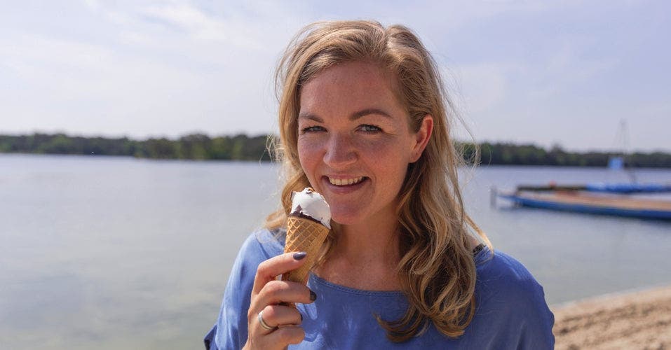 5 things you need to know about diabetes