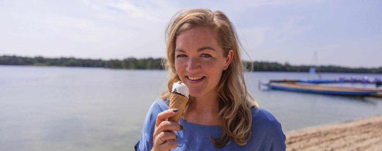 5 things you need to know about diabetes