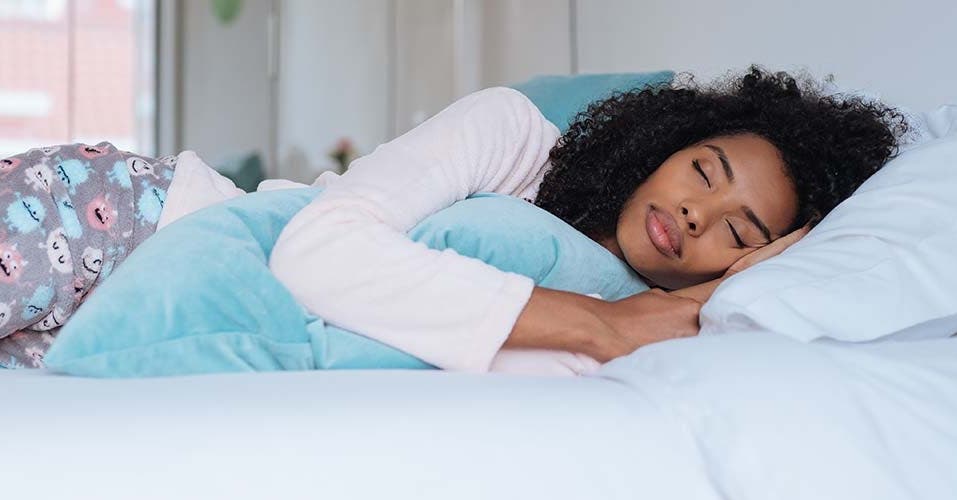 12 reasons you're so tired all the time