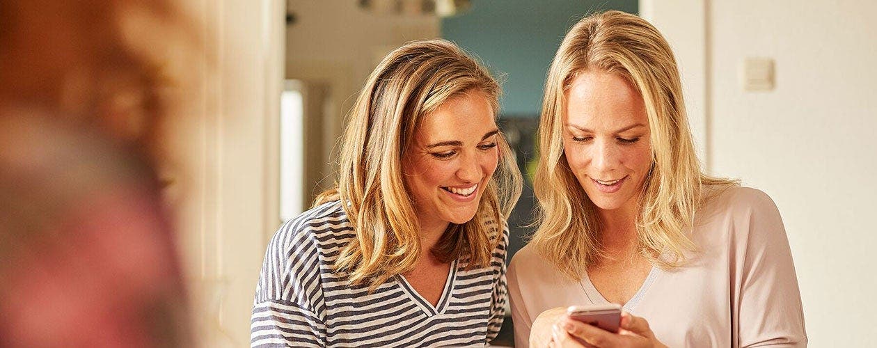 Everything you need to know <br>about tracking in the WeightWatchers® app