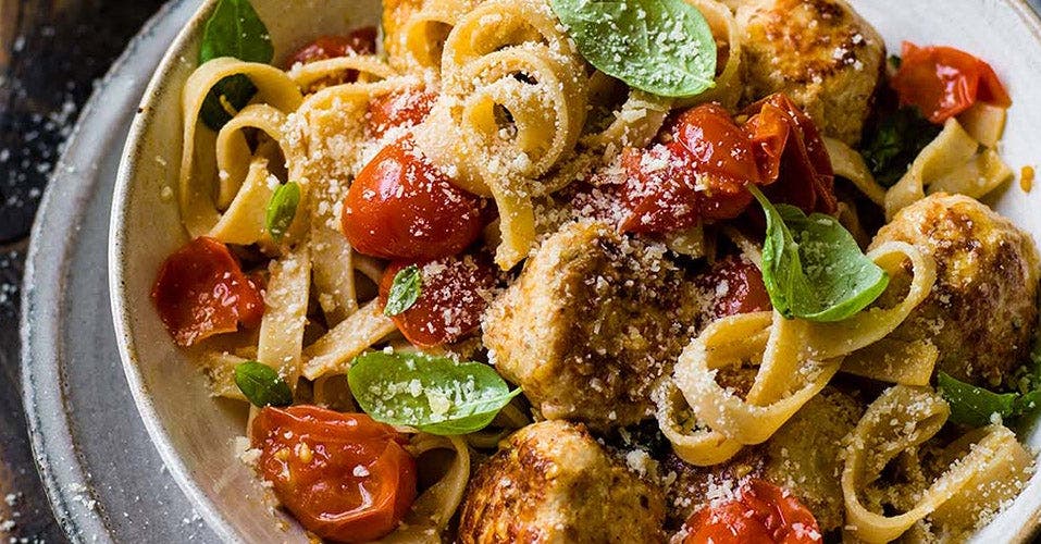 6 turkey mince recipes perfect for batch cooking