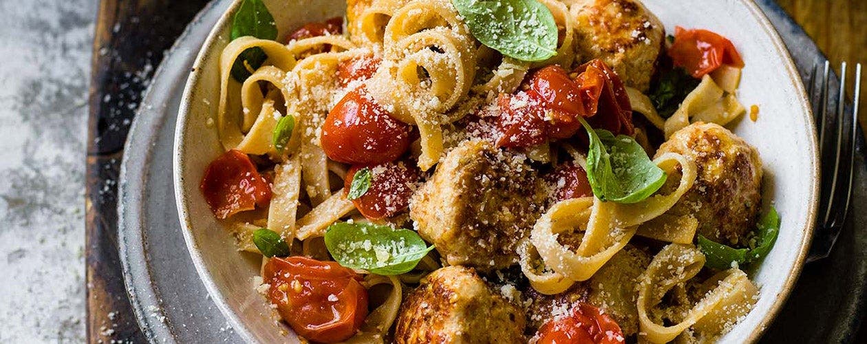 6 turkey mince recipes perfect for batch cooking