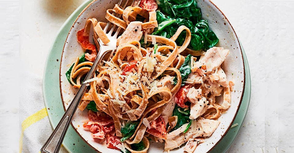 What to eat before and after exercise