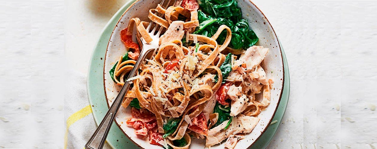 What to eat before and after exercise