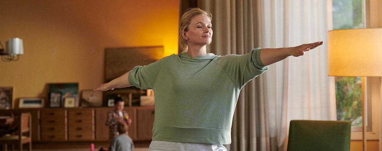 5 ways to turn your workout routine into a reality