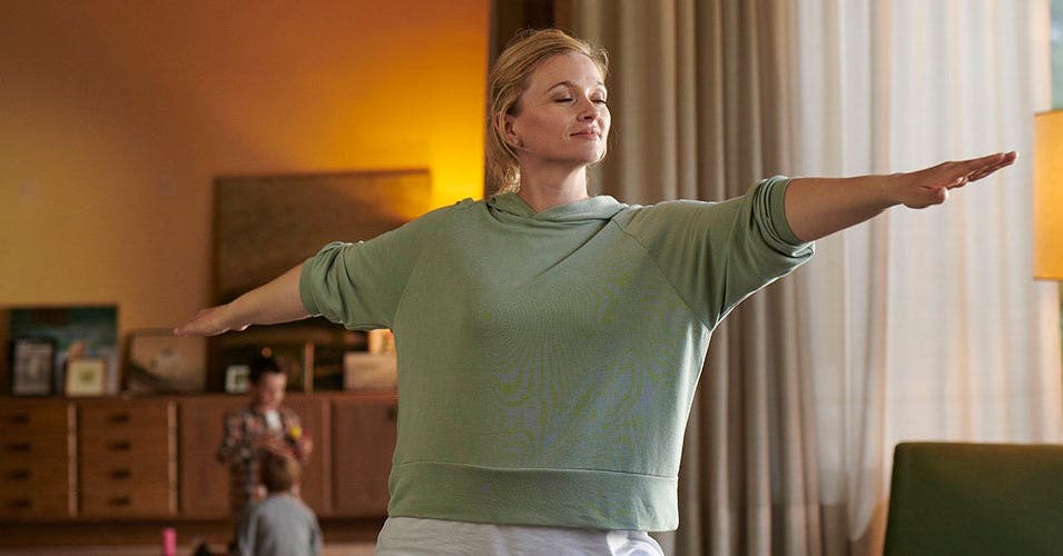 5 ways to turn your workout routine into a reality