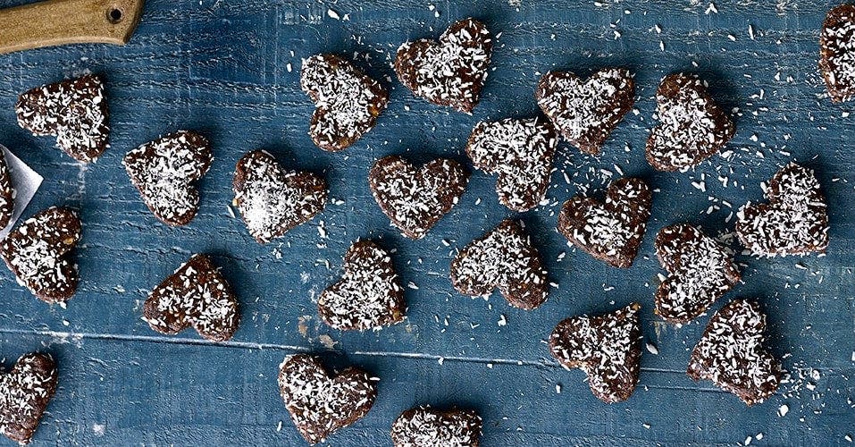 8 homemade treats to celebrate Valentine's Day