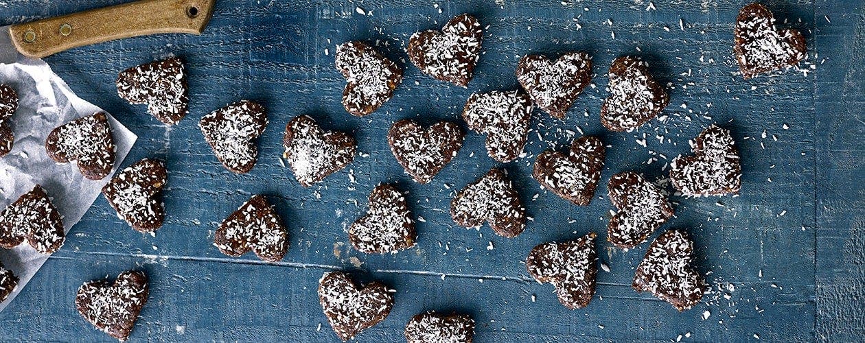 8 homemade treats to celebrate Valentine's Day