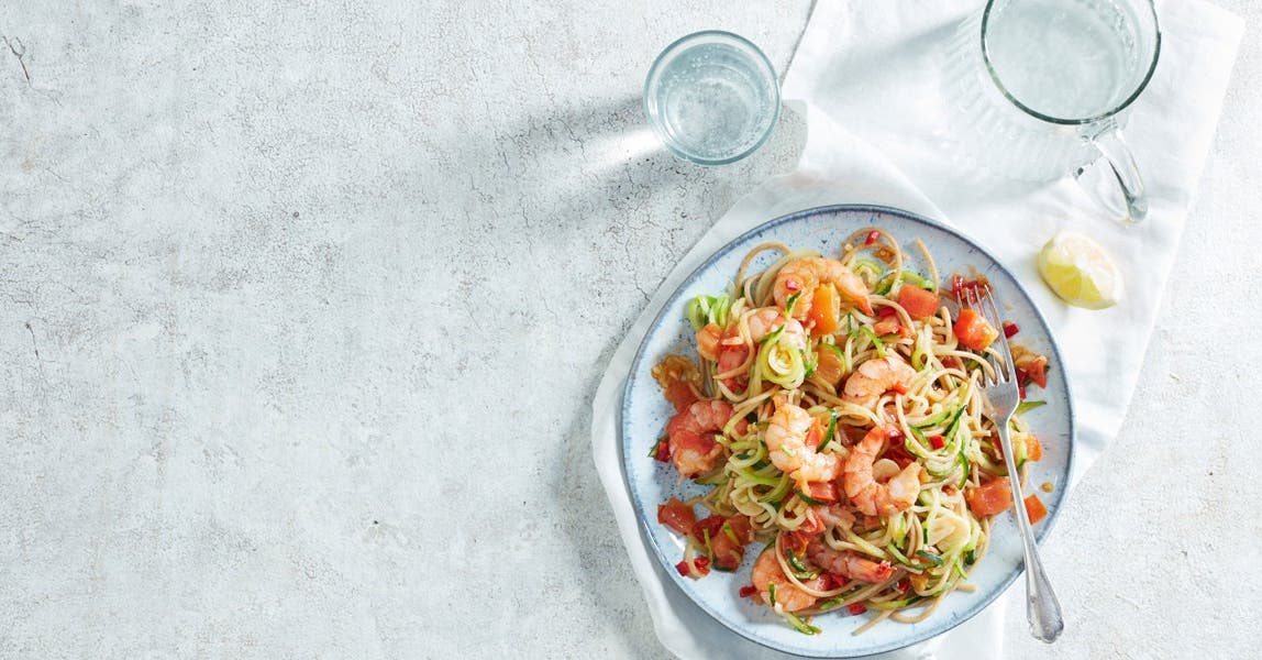 Valentine's Day recipes