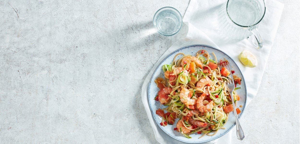 Valentine's Day recipes