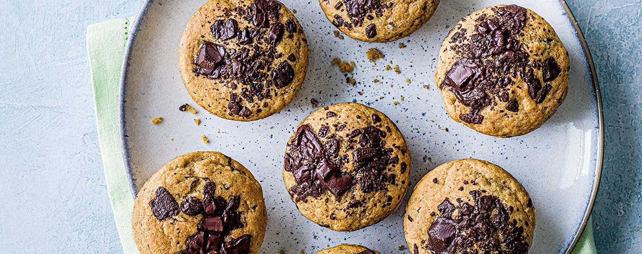 6 delicious vegan desserts