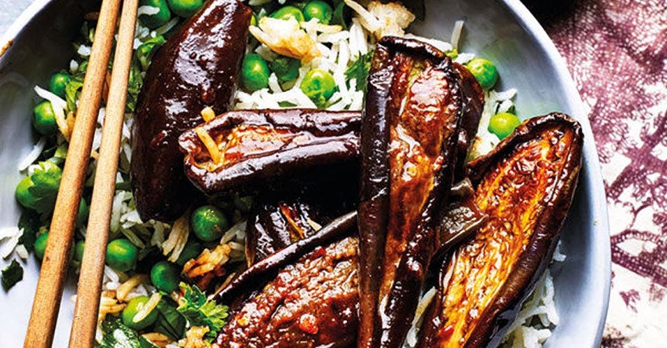 15 tasty vegan recipes