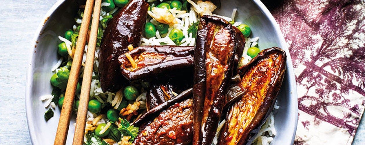 15 tasty vegan recipes