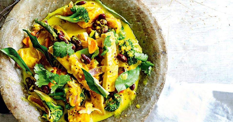 Quick and tasty recipes for Veganuary