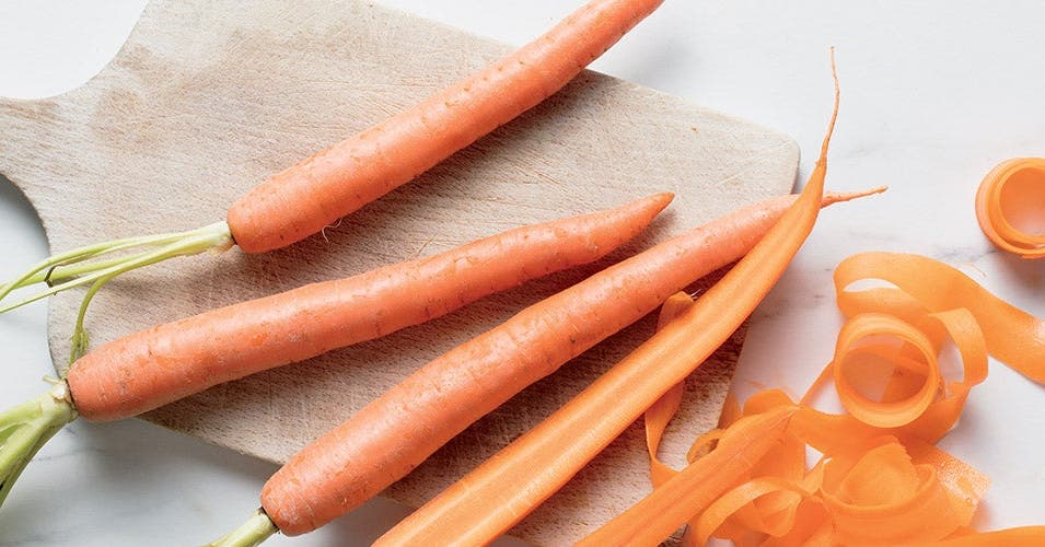 What's the secret to making your veggies last longer?