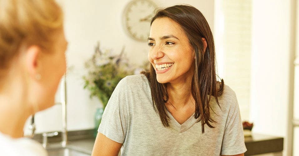 5 ways to feel happier (and help beat the bad days!)