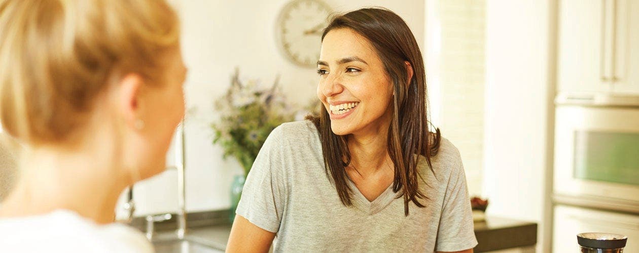 5 ways to feel happier (and help beat the bad days!)