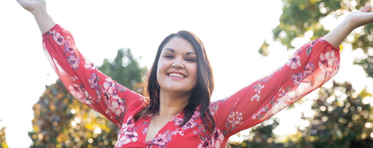 5 ways to love your body