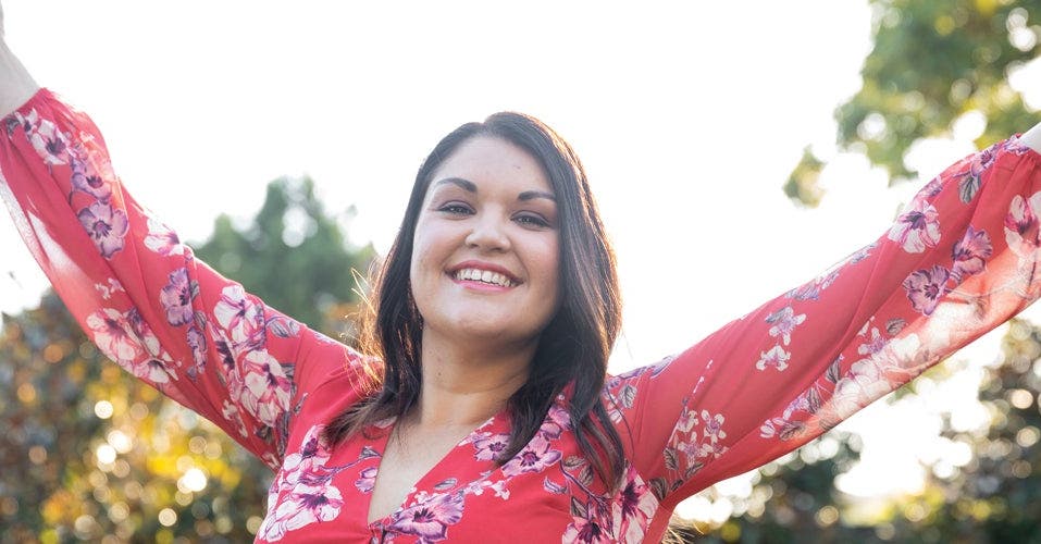 5 ways to love your body