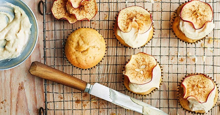 Yes, you can enjoy cupcakes!