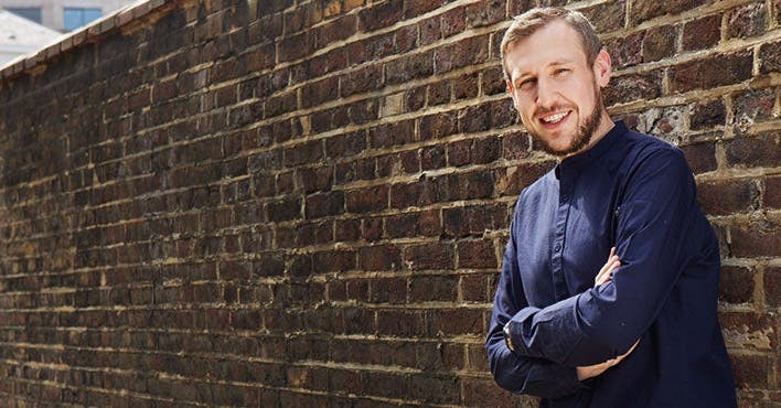 David: "Losing 7st changed my life"