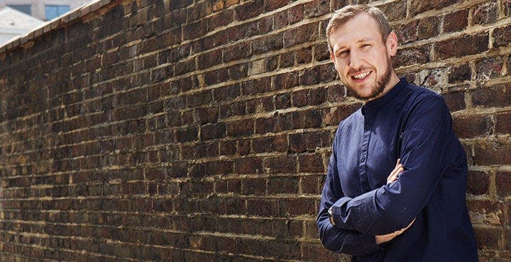 David: "Losing 7st changed my life"