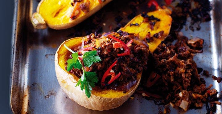 Warming bonfire night eats for 8 Points® or less