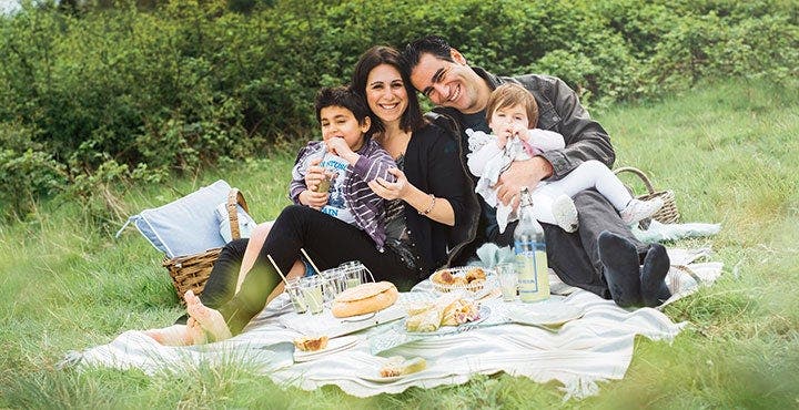Sarah: I lost over 5st and rediscovered my love of cooking