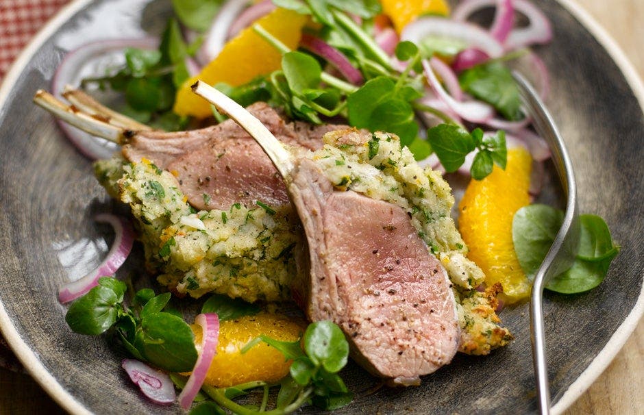 Your Easter menu, sorted!