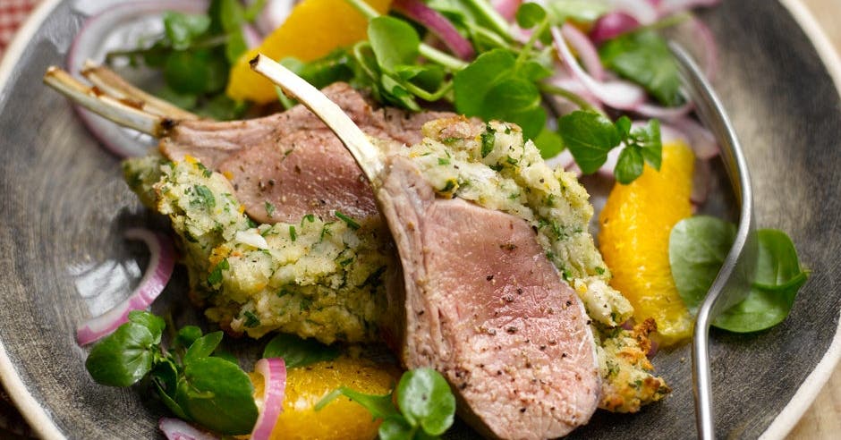 Your Easter menu, sorted!